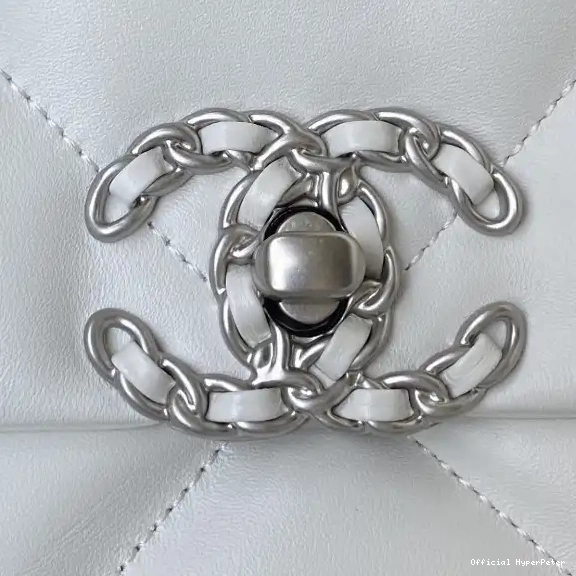 HyperPeter 19 CHANEL  Handbag-26CM 0628